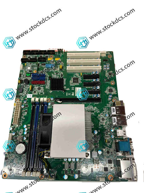 19A1078502-01 Controller Module