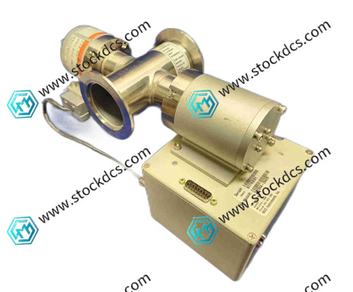 20704A-26429 Vacuum Exhaust Monitor