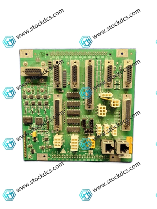 810-802902-105 controller motherboard