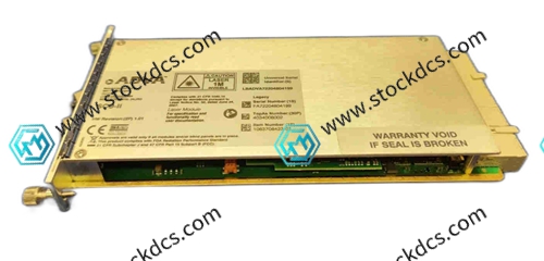 1063708423-01 Control Unit