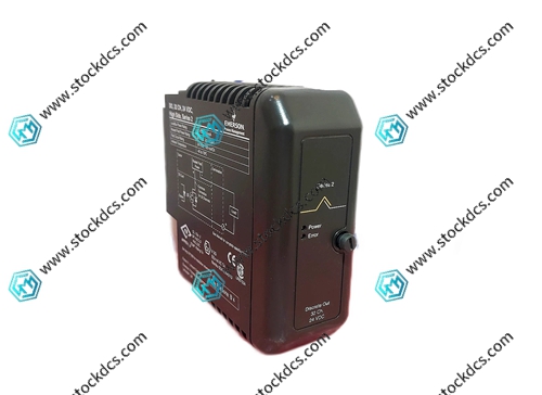 KJ3204X1-BA1 digital output module