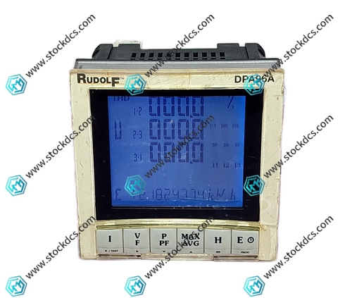 DPA96A power analyzer