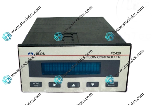 FC420-A00A0 flow controller