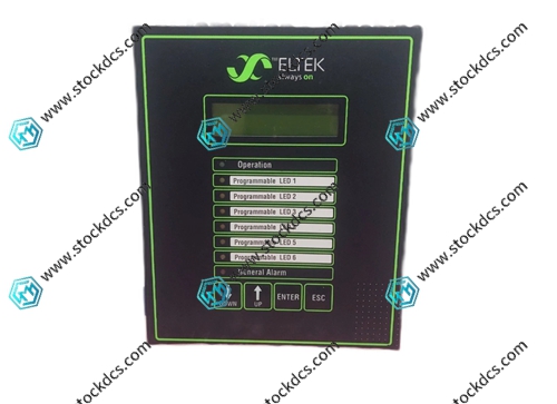 302-003-RDD.01 Remote Display