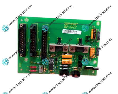 6707228 pressure sensor