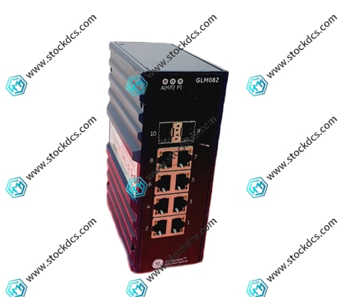 IC086GLM082-AA Controller Module