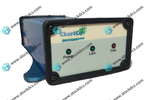 REC4000LM-01 Data Decoder