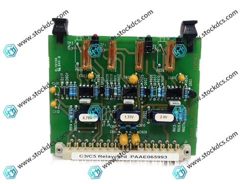 PAAE065993 relay card