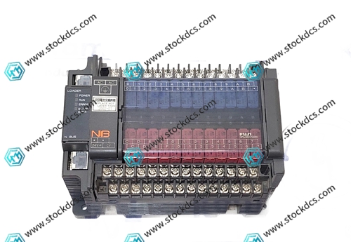 NB1U24R-11 Controller Module