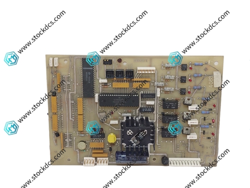 294457E Printed Circuit Board