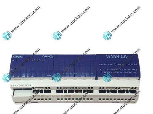 L5504D2A power module