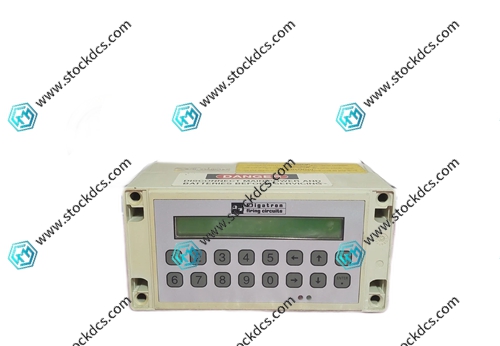 160-160-31 controller module