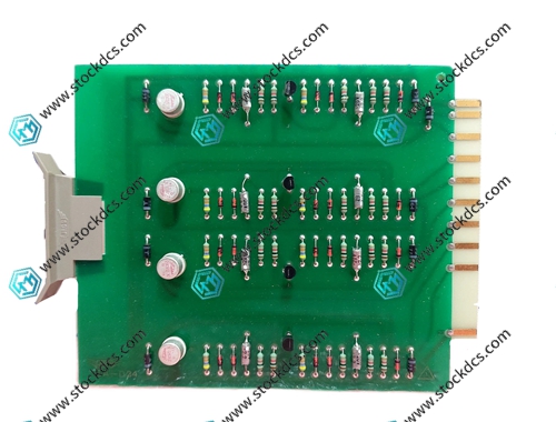SA-FL21 Printed Circuit Board