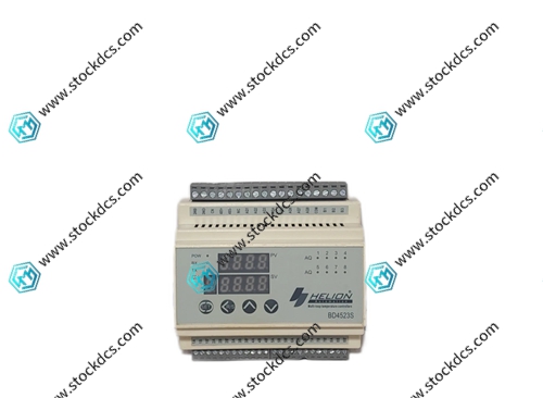 BD4523S-RS Temperature Control