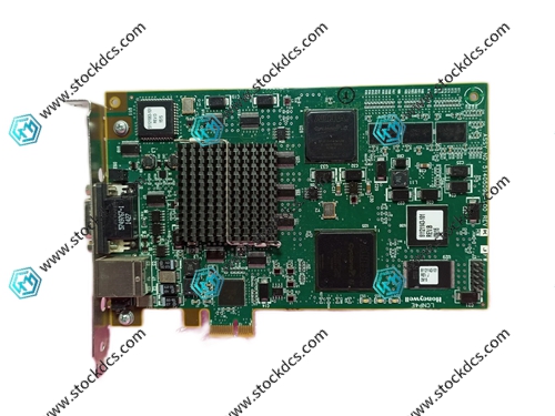 51405098-100 Logic Controller 