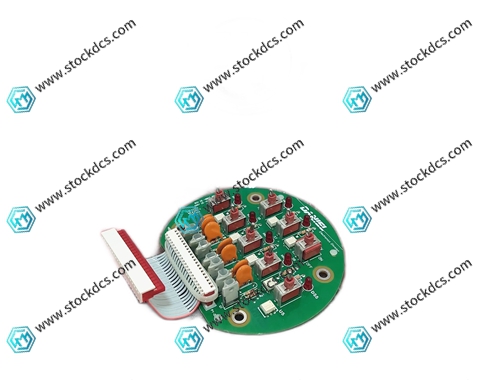 2-3-0500-178 Printed Circuit Board