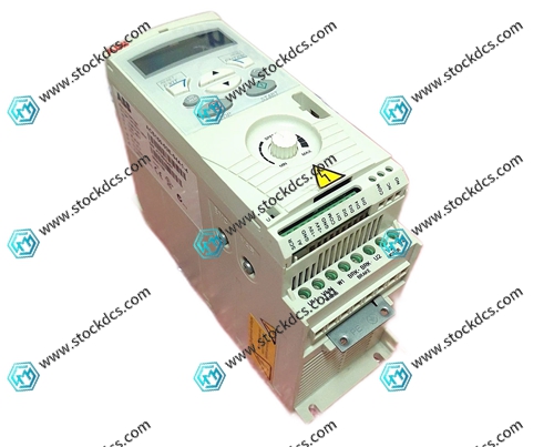 ACS150-03E-04A frequency converter