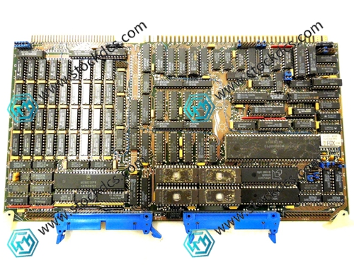 6006BZ10000 processor module
