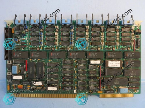 6007BE10000 circuit board