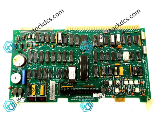 6010BZ10000 Process Automation Module