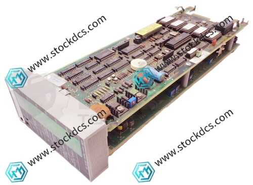 1700RZ14004A Indicator Controller