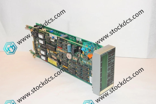 1701RZ14003D Controller