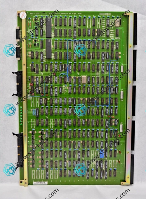 BGK-011702 Controller Module