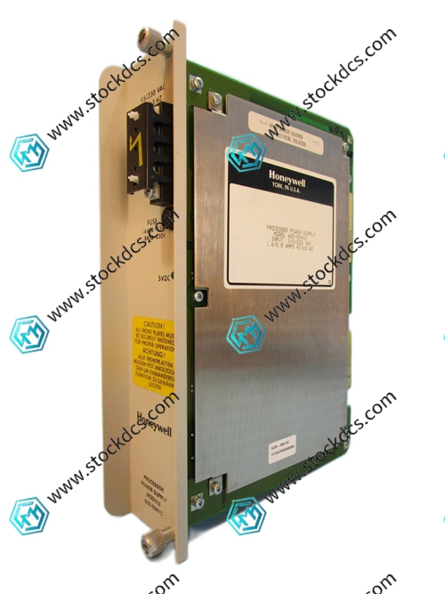 620-0041C processor power module