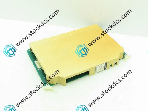 620-2032 Logic Controller Module
