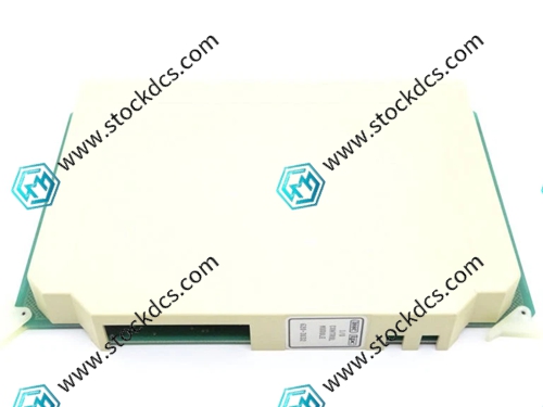 620-3032 Logic Controller Module