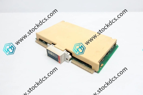 621-0010 Analog Output Module