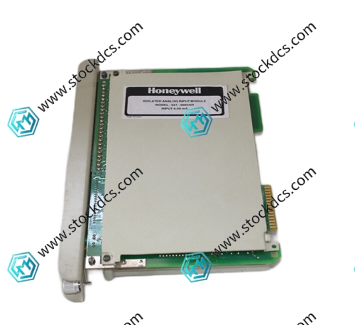 621-0022-AR Isolation Analysis Input Mod