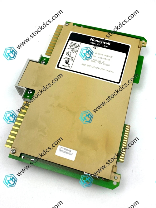 621-0010-AR Analog Output Module