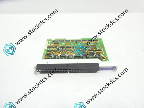 621-6575 Controller Output Module