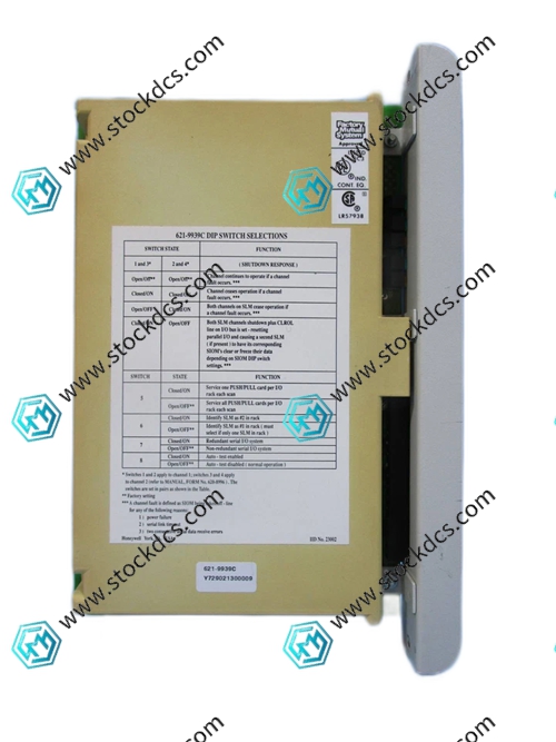 621-9939C Serial Link Module