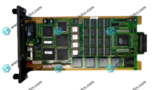 BRC-200 controller board