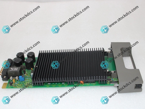 IEPAF01 on-site power module