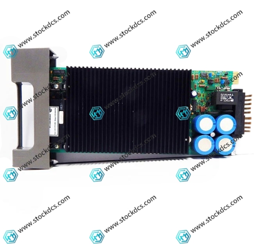 IEPAS01 AC system power supply