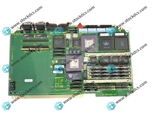 IIMCP02 Multi bus Communicatio