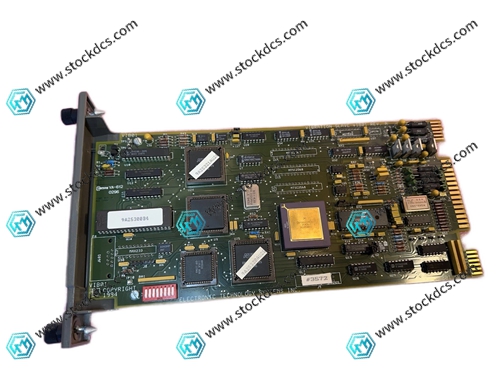 IMBLK01 Controller Module