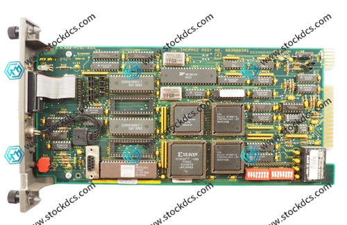 IMCPM02 Communication Port Mod