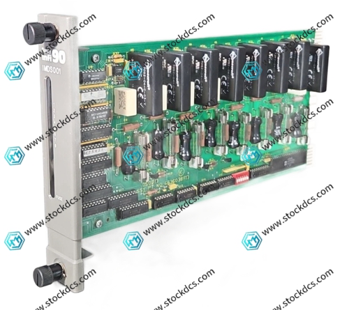 IMDS001 Digital Output Module