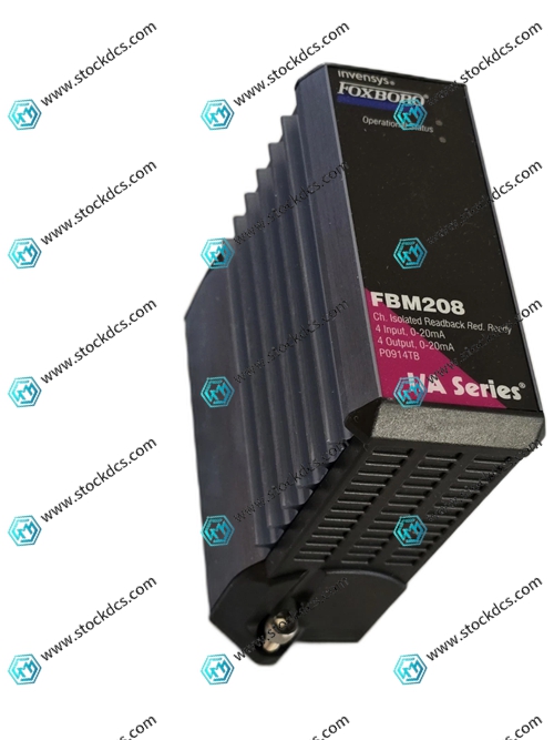 P0914TB FBM208 Logic Controlle