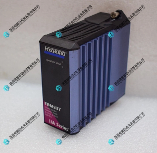 P0914XS FBM237 Channel Isolati