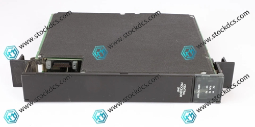 IC697CPU780 processor module