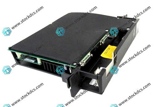 IC697CPX772 Central Processing