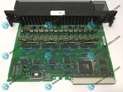 IC697MDL753 Logic Controller Module