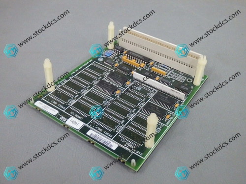 IC697MEM715 Extended Memory