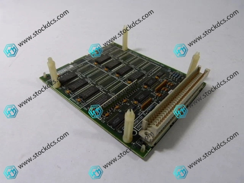 IC697MEM717 Programmable Composite Proce