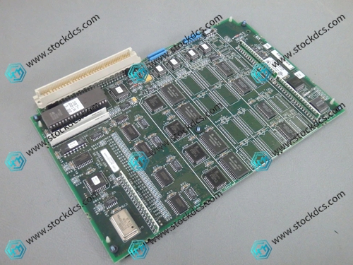 IC697MEM732 interface module